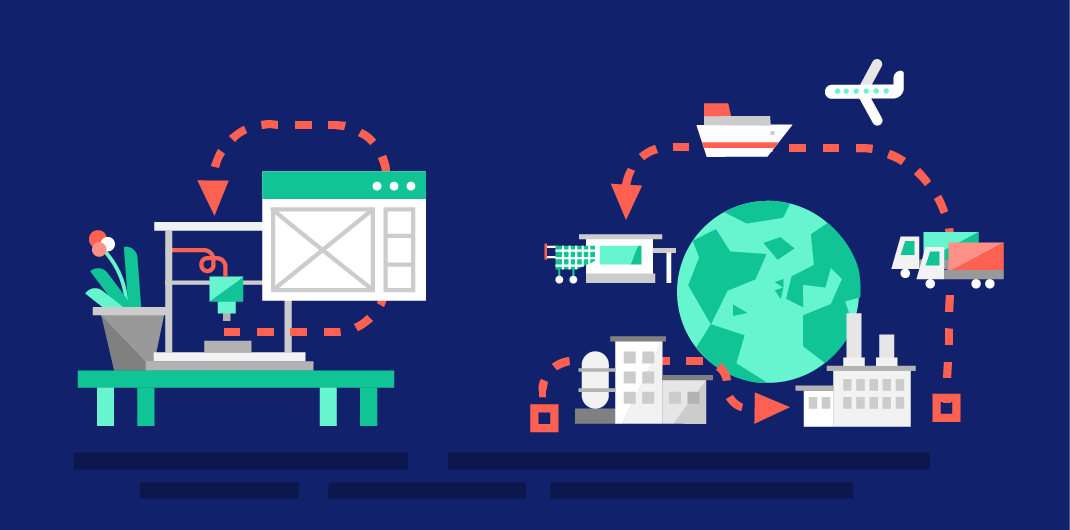 Why Your Hardware Startup Needs Manufacturing Resource Planning