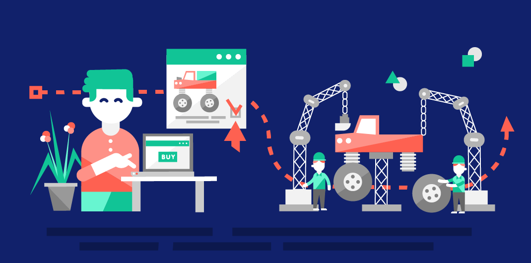 2 Production Strategies That Your Hardware Startup Should Know Manufacturing Hub